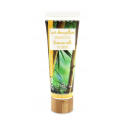 Lait Démaquillant Zao Make-Up