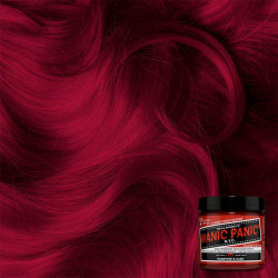 coloration Manic Panic - vampires kiss high voltage