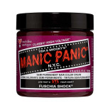 Manic Panic Fuschia Shock - High Voltage Manic Panic Fuschia Shock - High Voltage