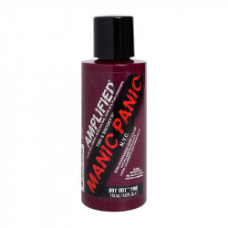 Manic Panic amplified hot hot pink