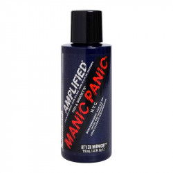 Manic Panic amplified After midnight