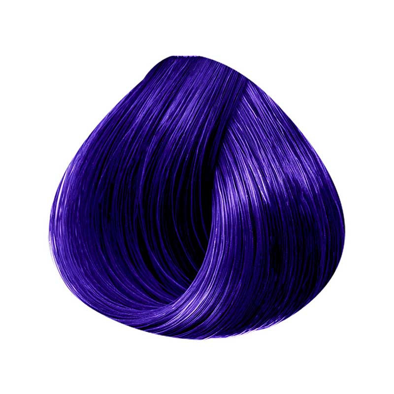 ultra violet amplifié Manic Panic