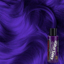 coloration amplified Manic Panic - ultra violet