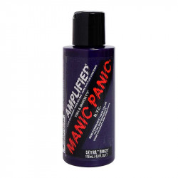 Manic Panic ultra violet amplified