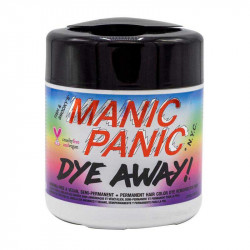 lingettes décapantes Dye Away Manic Panic