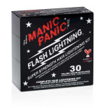 Manic panic 30 volume bleaching kit Manic panic 30 volume bleaching kit