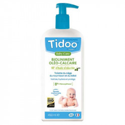 bioliniment Tidoo oleo calcaire