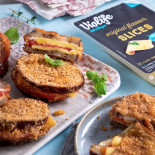 violife original tranches- recette violife original tranches- recette