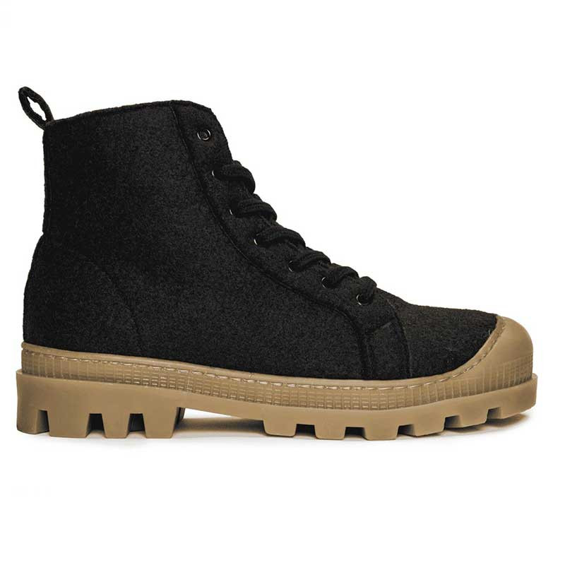 Boots Noah pet Black Nae Vegan Shoes 1 Boots Noah pet Black Nae Vegan Shoes 1