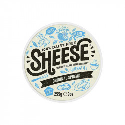 creamy Sheese original