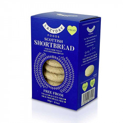 scottish shortbread Lazy Day