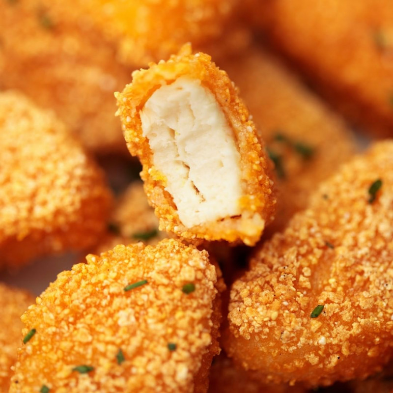 nuggets happyvore