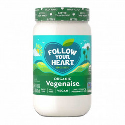 vegenaise bio follow your heart