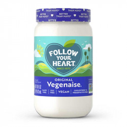 Follow Your Heart vegenaise original
