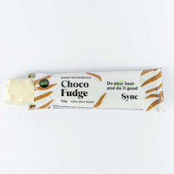Sync protein - choco fudge bar
