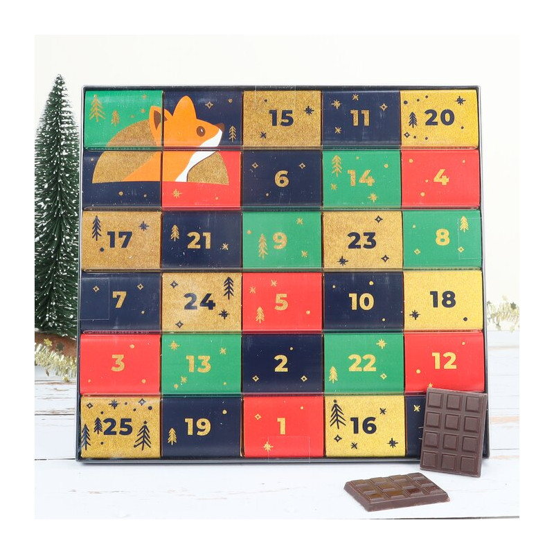 calendrier avent adulte Petit Veganne calendrier avent adulte Petit Veganne