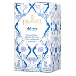 Pukka detox