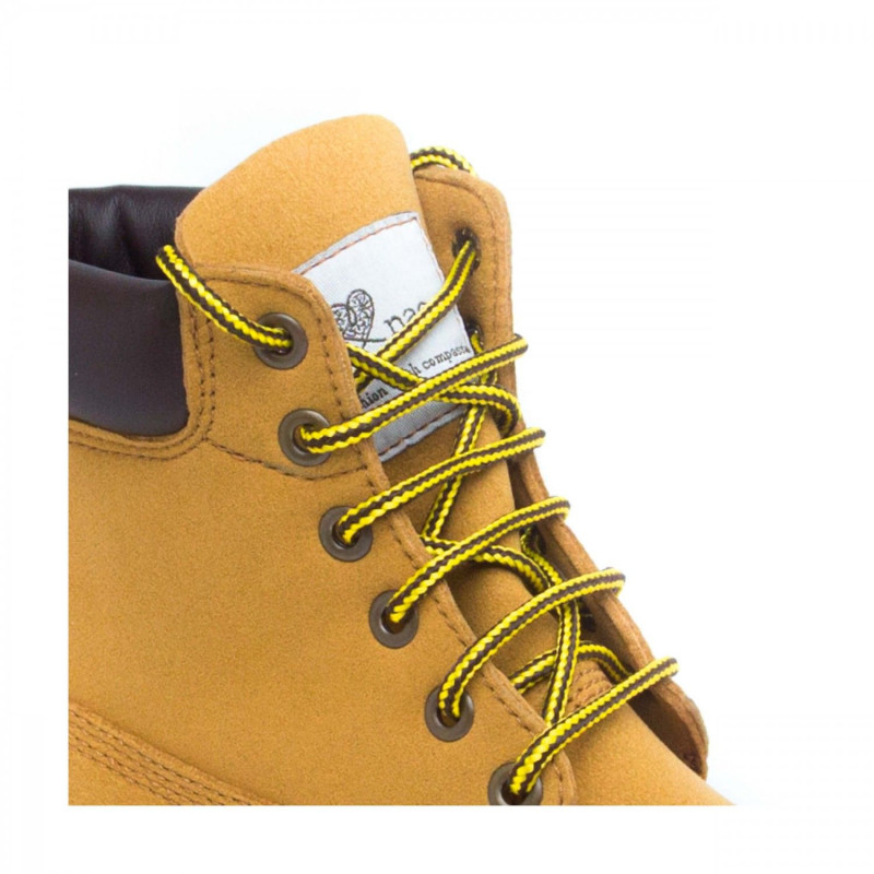 nae vegan shoes etna camel 2