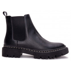 duda micro black nae vegan shoes