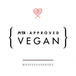 peta approved nae vegan shoes