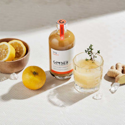 Gimber 500ml - n2