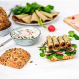 tranches fumées wheaty tranches fumées wheaty