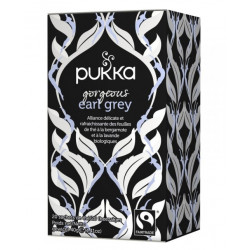 Pukka Earl Grey