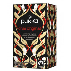 Chaï original Pukka