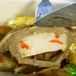 détail vroti Vegusto nomuh