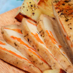 Vegusto nomuh vroti