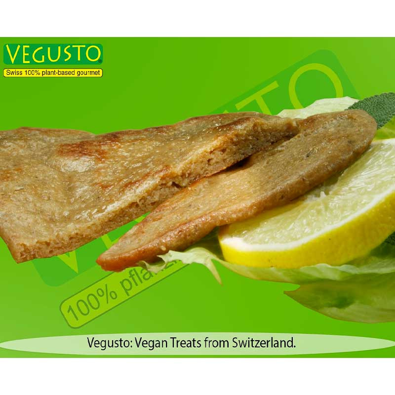 Vegusto vescalope nature