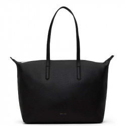 tote bag abbi purity black Matt and Nat 1