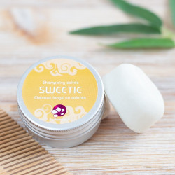 sweetie voyage Pachamamai