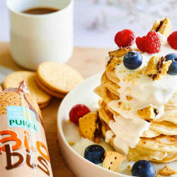 biobis choco pural