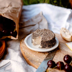 New Roots au poivre noir