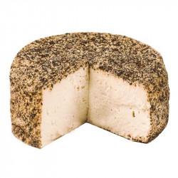 New Roots frais black pepper