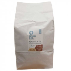 médaillons de soja 1kg Hello Bio