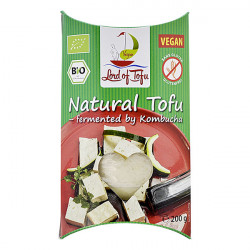 tofu nature Lord of Tofu