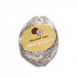 rocher noix de coco Facon Chocolat
