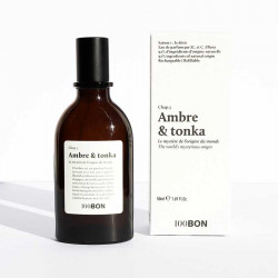 eau de parfum ambre tonka 100Bon