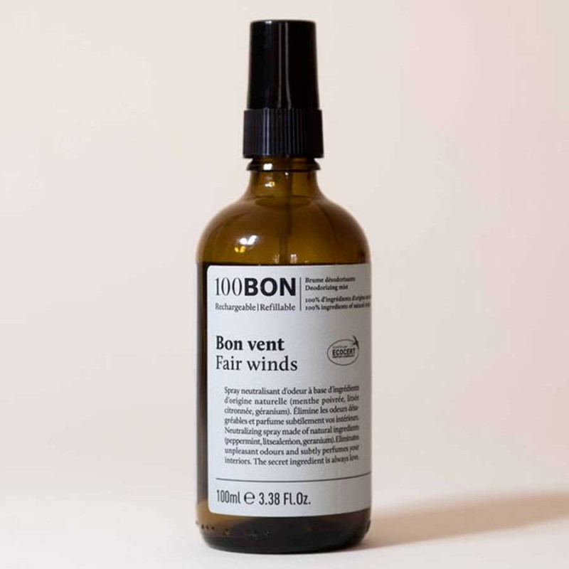 bon vent 100 Bon bon vent 100 Bon