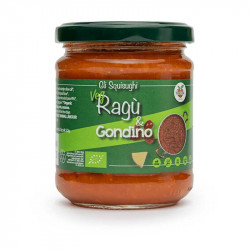 veg ragu Pangea Food