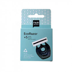 Eco Razor Fair Squared