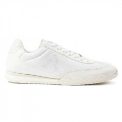 baskets Neree vintage white Le Coq Sportif - 1