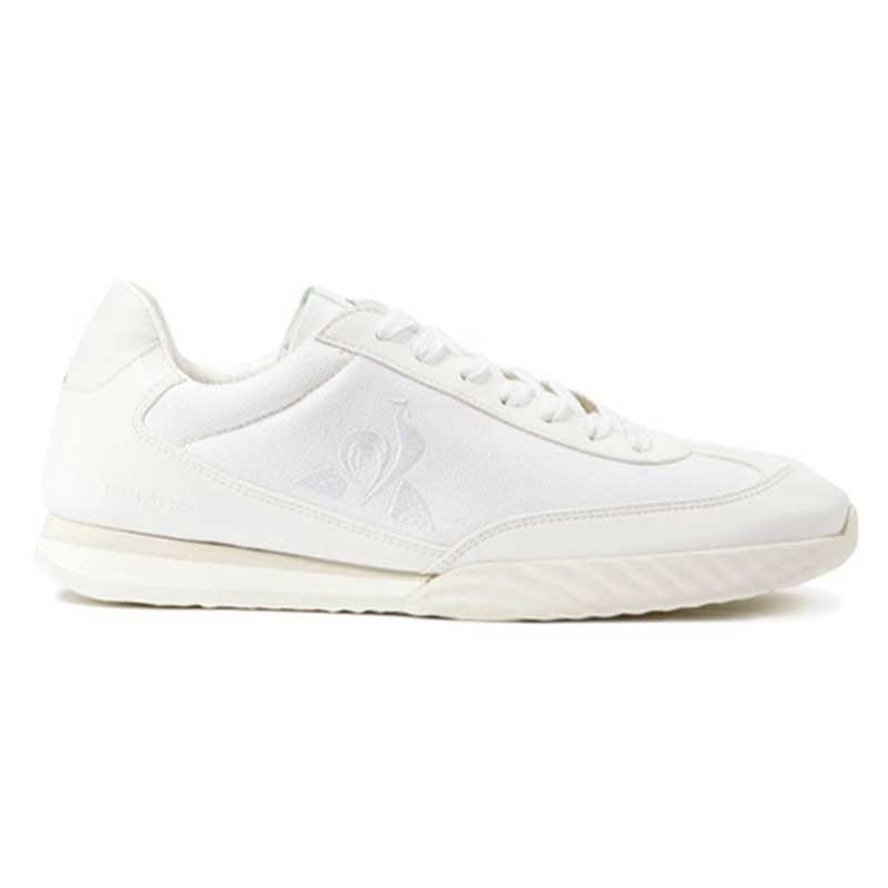 baskets Neree vintage white Le Coq Sportif - 1