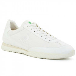 baskets Neree vintage white Le Coq Sportif - 2
