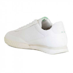 baskets Neree vintage white Le Coq Sportif - 3