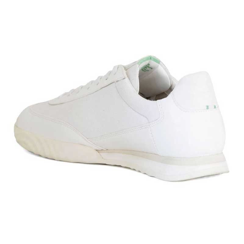 baskets Neree vintage white Le Coq Sportif - 3