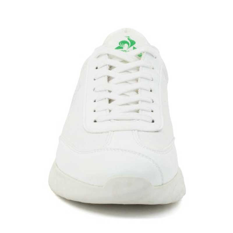 baskets Neree vintage white Le Coq Sportif - 4