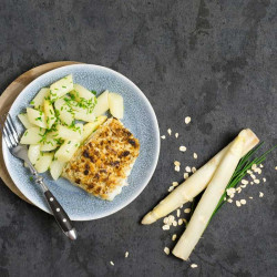 chapelure sans gluten Bauckhof